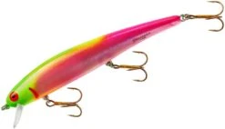 Bomber B15 Long A 4 1/2 Inch Shallow Jerkbait -Sport Fishing Shop B15A450
