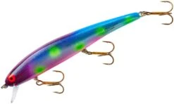 Bomber B15 Long A 4 1/2 Inch Shallow Jerkbait -Sport Fishing Shop B15A452