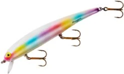 Bomber B15 Long A 4 1/2 Inch Shallow Jerkbait -Sport Fishing Shop B15ALS1