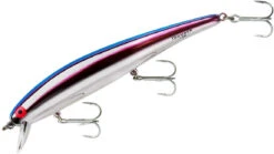 Bomber B15 Long A 4 1/2 Inch Shallow Jerkbait -Sport Fishing Shop B15AMBLPKW