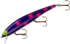 Bomber B15 Long A 4 1/2 Inch Shallow Jerkbait -Sport Fishing Shop B15ASAL11