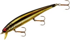 Bomber B15 Long A 4 1/2 Inch Shallow Jerkbait -Sport Fishing Shop B15AXMK
