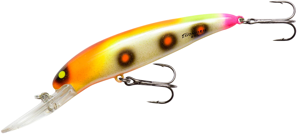 Bomber Deep Long A Minnow 24A 25A Jerkbait/Trolling Hard Minnow 17 Bomber Deep Long A Minnow 24A 25A Jerkbait/Trolling Hard Minnow - Image 17