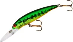 Bomber Deep Long A Minnow 24A 25A Jerkbait/Trolling Hard Minnow 24 Bomber Deep Long A Minnow 24A 25A Jerkbait/Trolling Hard Minnow -Sport Fishing Shop B24AXFTB