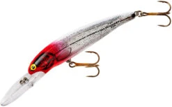 Bomber Deep Long A Minnow 24A 25A Jerkbait/Trolling Hard Minnow 34 Bomber Deep Long A Minnow 24A 25A Jerkbait/Trolling Hard Minnow -Sport Fishing Shop B24AXSI04