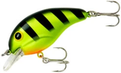 Bandit 100 Series Shallow Diving Crankbait -Sport Fishing Shop BDT106