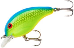 Bandit 100 Series Shallow Diving Crankbait -Sport Fishing Shop BDT136