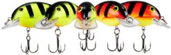 Bandit 100 Series Shallow Diving Crankbait -Sport Fishing Shop BDT158 copy