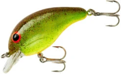Bandit 100 Series Shallow Diving Crankbait -Sport Fishing Shop BDT1A28