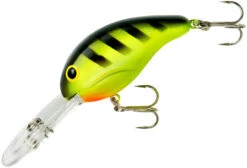 Bandit 300 Series Deep Diving Crankbait -Sport Fishing Shop BDT306