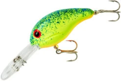 Bandit 300 Series Deep Diving Crankbait -Sport Fishing Shop BDT343B