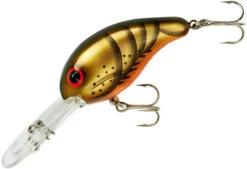 Bandit 300 Series Deep Diving Crankbait -Sport Fishing Shop BDT3B50