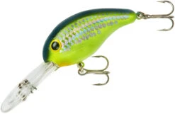 Bandit 300 Series Deep Diving Crankbait -Sport Fishing Shop BDT3D66