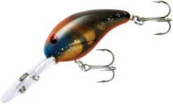 Bandit 300 Series Deep Diving Crankbait -Sport Fishing Shop BDT3D80