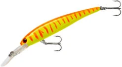 Bandit B-Shad 3 1/2 Inch Casting/Trolling Plug -Sport Fishing Shop BDTB SHAD27