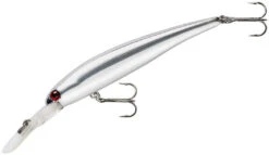 Bandit B-Shad 3 1/2 Inch Casting/Trolling Plug -Sport Fishing Shop BDTB SHAD35