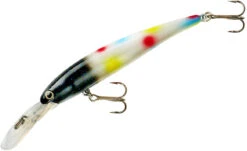 Bandit B-Shad 3 1/2 Inch Casting/Trolling Plug -Sport Fishing Shop BDTB SHAD66
