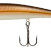 Bandit B-Rotan 4 5/8 Inch Jerkbait/Trolling Plug