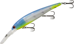 Bandit Walleye Deep 4 3/4 Inch Trolling Plug -Sport Fishing Shop BDTWBD2B27