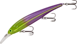 Bandit Walleye Shallow 4 3/4 Inch Casting/Trolling Plug -Sport Fishing Shop BDTWBS1B16