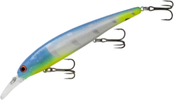 Bandit Walleye Shallow 4 3/4 Inch Casting/Trolling Plug -Sport Fishing Shop BDTWBS1B27