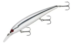 Bandit Walleye Shallow 4 3/4 Inch Casting/Trolling Plug -Sport Fishing Shop BDTWBS235