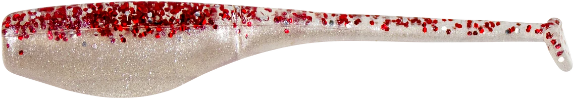 Bobby Garland Baby Shad Swim'R 2 1/4 Inch Soft Paddle Tail Swimbait 15 Pack 1 Bobby Garland Baby Shad Swim'R 2 1/4 Inch Soft Paddle Tail Swimbait 15 Pack