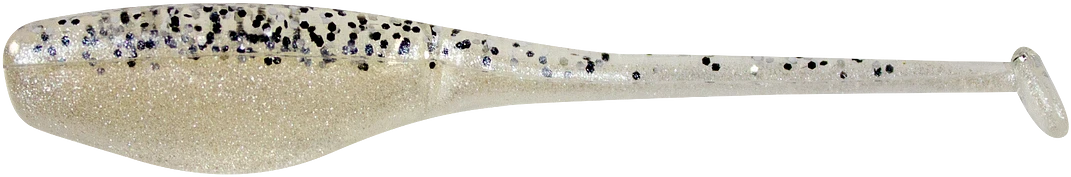 Bobby Garland Baby Shad Swim'R 2 1/4 Inch Soft Paddle Tail Swimbait 15 Pack 9 Bobby Garland Baby Shad Swim'R 2 1/4 Inch Soft Paddle Tail Swimbait 15 Pack - Image 9
