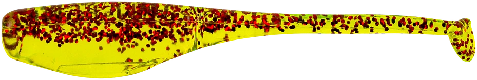 Bobby Garland Baby Shad Swim'R 2 1/4 Inch Soft Paddle Tail Swimbait 15 Pack 7 Bobby Garland Baby Shad Swim'R 2 1/4 Inch Soft Paddle Tail Swimbait 15 Pack - Image 7