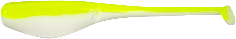 Bobby Garland Baby Shad Swim'R 2 1/4 Inch Soft Paddle Tail Swimbait 15 Pack 5 Bobby Garland Baby Shad Swim'R 2 1/4 Inch Soft Paddle Tail Swimbait 15 Pack - Image 5