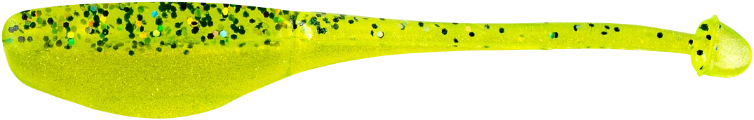 Bobby Garland Baby Shad Swim'R 2 1/4 Inch Soft Paddle Tail Swimbait 15 Pack 15 Bobby Garland Baby Shad Swim'R 2 1/4 Inch Soft Paddle Tail Swimbait 15 Pack - Image 15