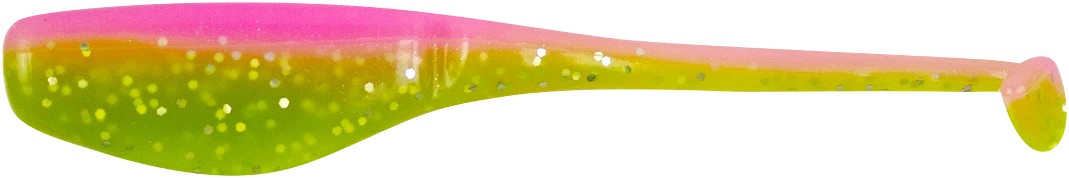 Bobby Garland Baby Shad Swim'R 2 1/4 Inch Soft Paddle Tail Swimbait 15 Pack 10 Bobby Garland Baby Shad Swim'R 2 1/4 Inch Soft Paddle Tail Swimbait 15 Pack - Image 10