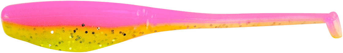 Bobby Garland Baby Shad Swim'R 2 1/4 Inch Soft Paddle Tail Swimbait 15 Pack 18 Bobby Garland Baby Shad Swim'R 2 1/4 Inch Soft Paddle Tail Swimbait 15 Pack - Image 18