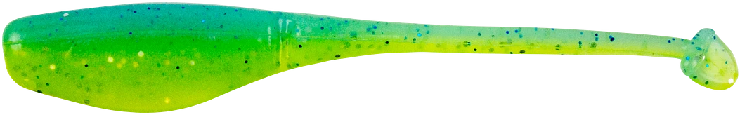 Bobby Garland Baby Shad Swim'R 2 1/4 Inch Soft Paddle Tail Swimbait 15 Pack 19 Bobby Garland Baby Shad Swim'R 2 1/4 Inch Soft Paddle Tail Swimbait 15 Pack - Image 19