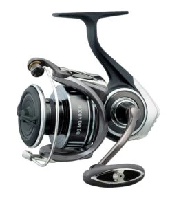 Daiwa BG MQ Spinning Reels 9 Daiwa BG MQ Spinning Reels -Sport Fishing Shop BGMQ4000D XH