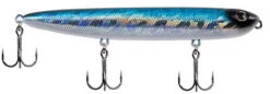 Berkley Drift Walker 4 1/4 Inch Topwater Walker -Sport Fishing Shop BHBDW110 BBUL