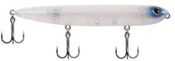 Berkley Drift Walker 4 1/4 Inch Topwater Walker -Sport Fishing Shop BHBDW110 GHW