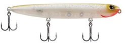 Berkley Drift Walker 4 1/4 Inch Topwater Walker -Sport Fishing Shop BHBDW110 OLS