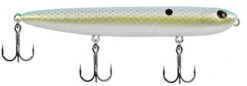 Berkley Drift Walker 4 1/4 Inch Topwater Walker -Sport Fishing Shop BHBDW110 SXB