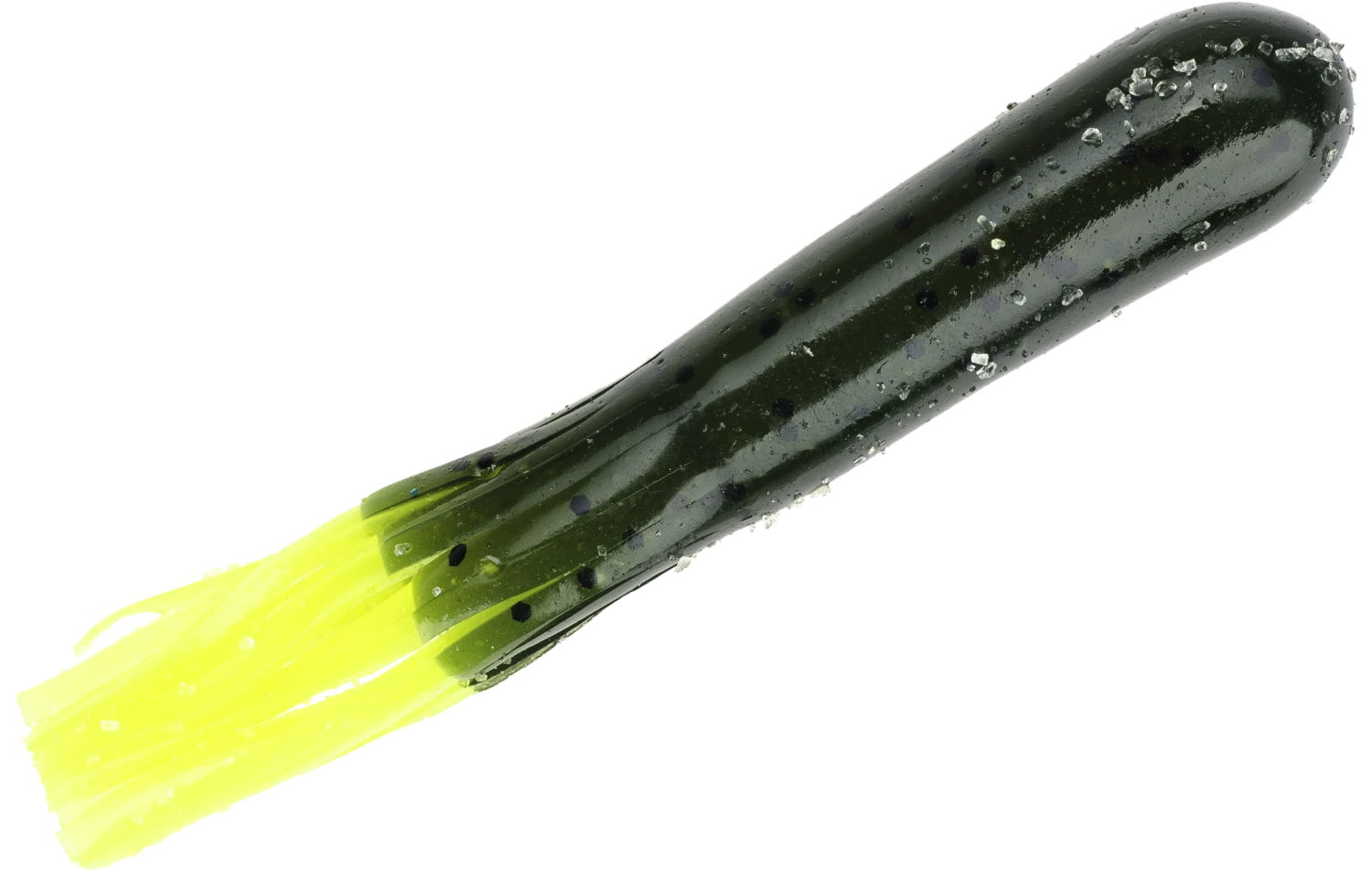 Strike King Bitsy Tube 2 3/4 Inch Soft Plastic Tube 10 Pack 10 Strike King Bitsy Tube 2 3/4 Inch Soft Plastic Tube 10 Pack - Image 10