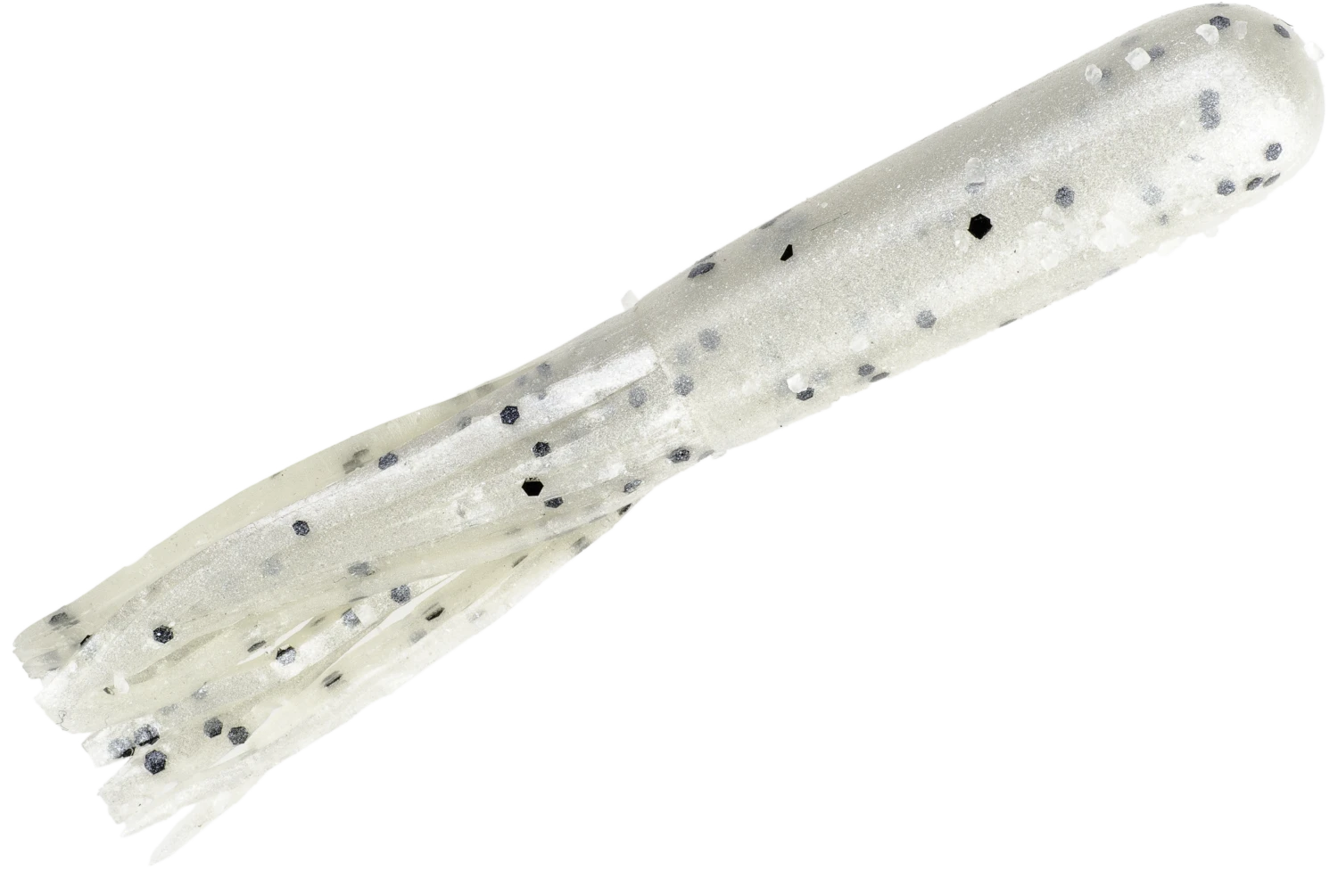 Strike King Bitsy Tube 2 3/4 Inch Soft Plastic Tube 10 Pack 15 Strike King Bitsy Tube 2 3/4 Inch Soft Plastic Tube 10 Pack - Image 15