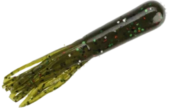 Strike King Bitsy Tube 2 3/4 Inch Soft Plastic Tube 10 Pack 32 Strike King Bitsy Tube 2 3/4 Inch Soft Plastic Tube 10 Pack -Sport Fishing Shop BT2.75 63 BitsyTube GreenPumpkinRedGreenFlake GlamRight 126ddfb6 8dbd 42b2 83fb f81559025da1