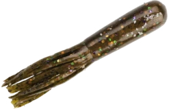 Strike King Bitsy Tube 2 3/4 Inch Soft Plastic Tube 10 Pack 38 Strike King Bitsy Tube 2 3/4 Inch Soft Plastic Tube 10 Pack -Sport Fishing Shop BT2.75 92 BitsyTube WatermelonCopperCraw GlamRight c639b09f 287c 411a 8191 2be1c466c107