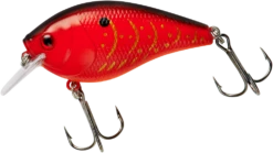 Booyah XCS Series Shallow Squarebill Crankbait 30 Booyah XCS Series Shallow Squarebill Crankbait -Sport Fishing Shop BYXCS101