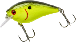 Booyah XCS Series Shallow Squarebill Crankbait 19 Booyah XCS Series Shallow Squarebill Crankbait -Sport Fishing Shop BYXCS190