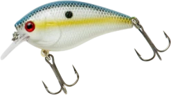 Booyah XCS Series Shallow Squarebill Crankbait 24 Booyah XCS Series Shallow Squarebill Crankbait -Sport Fishing Shop BYXCS191