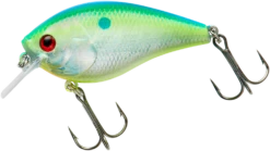 Booyah XCS Series Shallow Squarebill Crankbait 20 Booyah XCS Series Shallow Squarebill Crankbait -Sport Fishing Shop BYXCS192