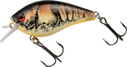 Booyah XCS Series Shallow Squarebill Crankbait 22 Booyah XCS Series Shallow Squarebill Crankbait -Sport Fishing Shop BYXCS194