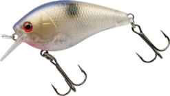 Booyah XCS Series Shallow Squarebill Crankbait 26 Booyah XCS Series Shallow Squarebill Crankbait -Sport Fishing Shop BYXCS196