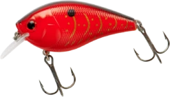 Booyah XCS Series Shallow Squarebill Crankbait 31 Booyah XCS Series Shallow Squarebill Crankbait -Sport Fishing Shop BYXCS201